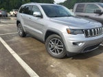 2017 Grand Cherokee Thumbnail 3