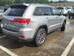2017 Grand Cherokee Thumbnail 4