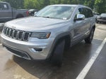 2017 Grand Cherokee Thumbnail 2