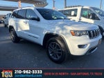 2018 Grand Cherokee Thumbnail 1