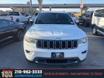 2018 Grand Cherokee Thumbnail 2