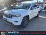 2018 Grand Cherokee Thumbnail 3