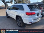 2018 Grand Cherokee Thumbnail 4