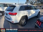 2018 Grand Cherokee Thumbnail 7