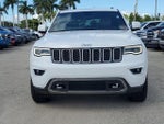 2018 Grand Cherokee Thumbnail 2