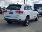 2018 Grand Cherokee Thumbnail 6