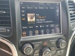 2018 Grand Cherokee Thumbnail 30