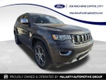 2019 Grand Cherokee Thumbnail 1