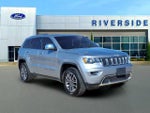 2020 Grand Cherokee Thumbnail 1