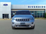 2020 Grand Cherokee Thumbnail 2
