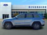 2020 Grand Cherokee Thumbnail 4