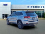 2020 Grand Cherokee Thumbnail 5