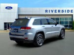 2020 Grand Cherokee Thumbnail 7