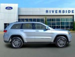 2020 Grand Cherokee Thumbnail 8