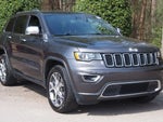 2020 Grand Cherokee Thumbnail 1