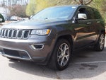 2020 Grand Cherokee Thumbnail 3