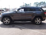 2020 Grand Cherokee Thumbnail 4