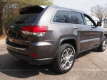 2020 Grand Cherokee Thumbnail 7