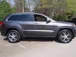 2020 Grand Cherokee Thumbnail 8