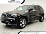 2018 Grand Cherokee Thumbnail 1