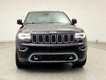 2018 Grand Cherokee Thumbnail 2