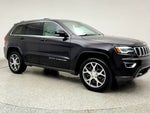 2018 Grand Cherokee Thumbnail 3