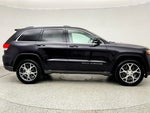 2018 Grand Cherokee Thumbnail 4
