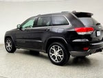 2018 Grand Cherokee Thumbnail 7