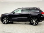 2018 Grand Cherokee Thumbnail 8