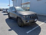 2019 Grand Cherokee Thumbnail 2