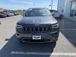 2019 Grand Cherokee Thumbnail 3