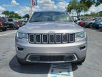 2020 Grand Cherokee Thumbnail 2