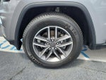 2020 Grand Cherokee Thumbnail 5