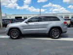 2020 Grand Cherokee Thumbnail 6