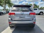 2020 Grand Cherokee Thumbnail 8