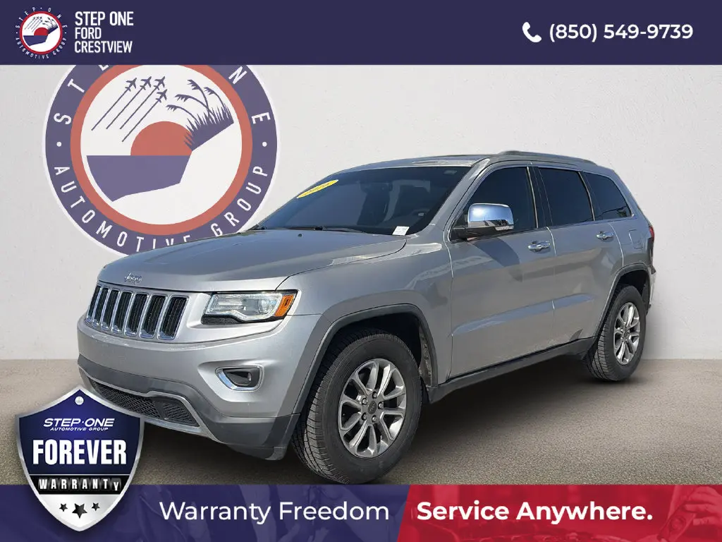 2016 Jeep Cherokee - $11,230