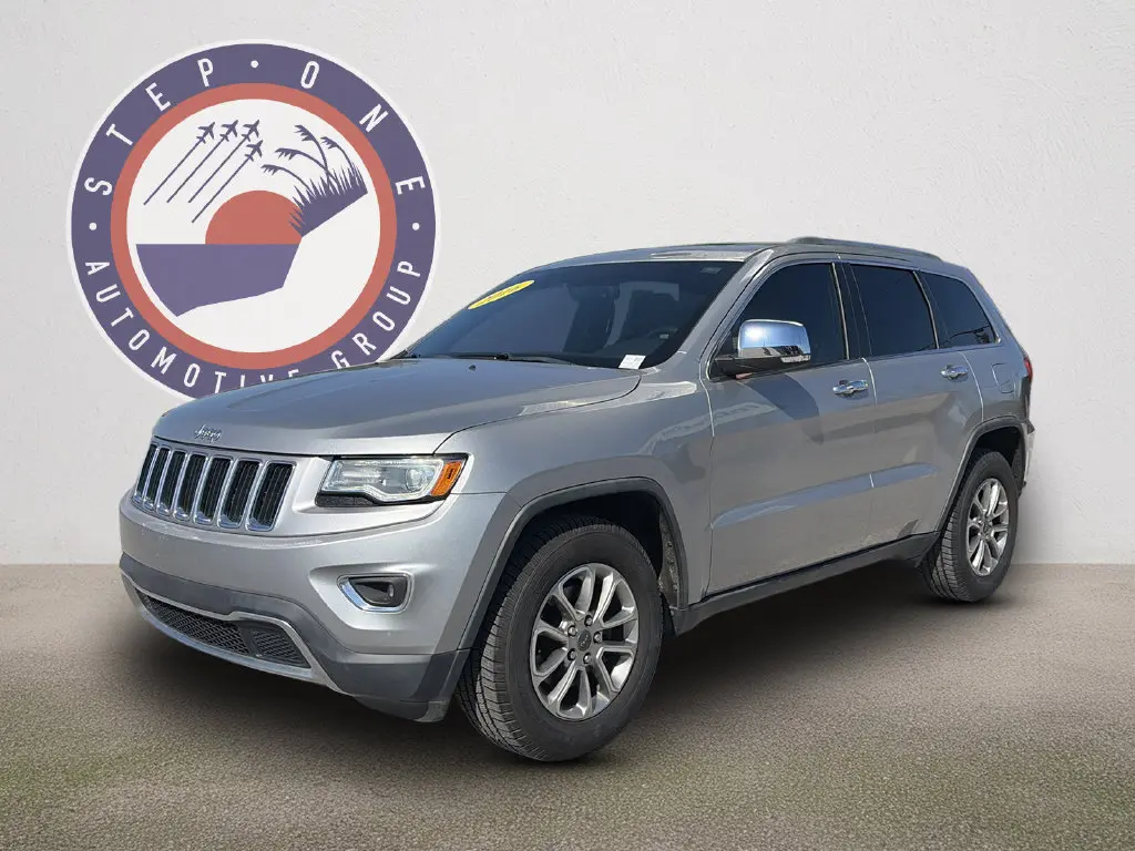 2016 Jeep Cherokee - $11,230