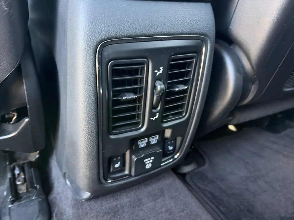 2016 Jeep Cherokee - $11,230