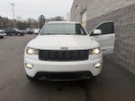 2016 Grand Cherokee Thumbnail 2