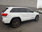 2016 Grand Cherokee Thumbnail 7