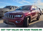 2017 Grand Cherokee Thumbnail 1