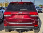 2017 Grand Cherokee Thumbnail 2