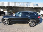 2017 Grand Cherokee Thumbnail 2
