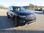 2017 Grand Cherokee Thumbnail 7