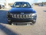 2017 Grand Cherokee Thumbnail 8