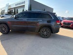 2018 Grand Cherokee Thumbnail 1