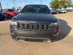 2018 Grand Cherokee Thumbnail 3