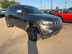 2018 Grand Cherokee Thumbnail 4