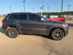 2018 Grand Cherokee Thumbnail 5