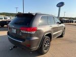 2018 Grand Cherokee Thumbnail 7